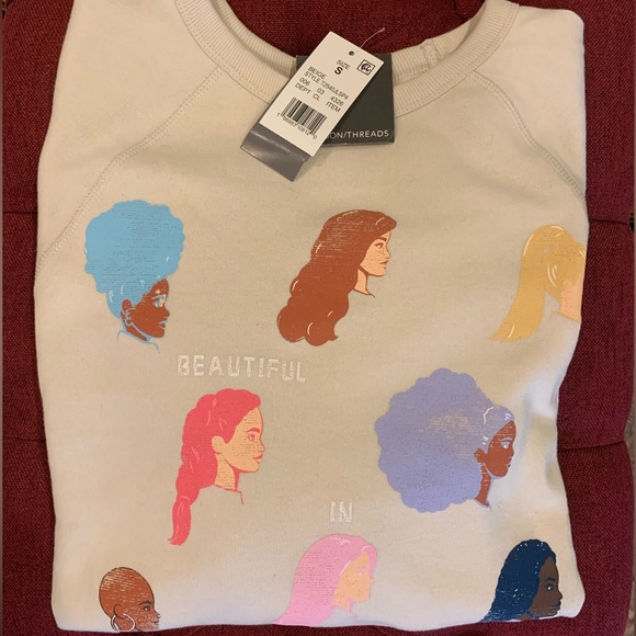 Barbie Tops - Barbie Barbie Barbie Sweatshirt